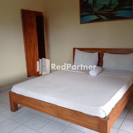 Gusti Home Stay Ubud Eksteriør bilde