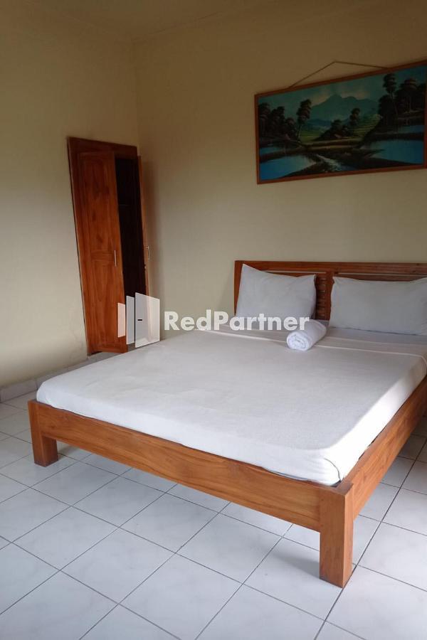 Gusti Home Stay Ubud Eksteriør bilde