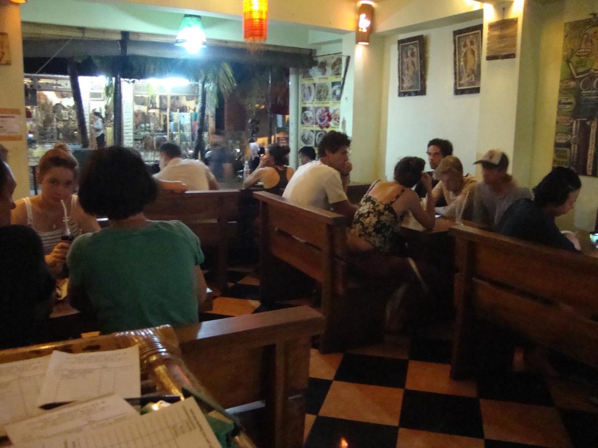 Gusti Home Stay Ubud Eksteriør bilde