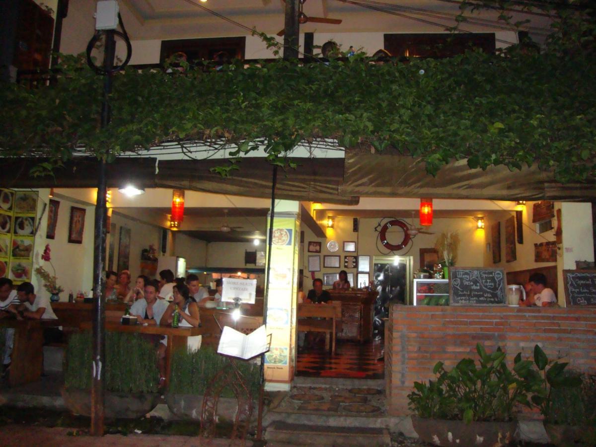 Gusti Home Stay Ubud Eksteriør bilde